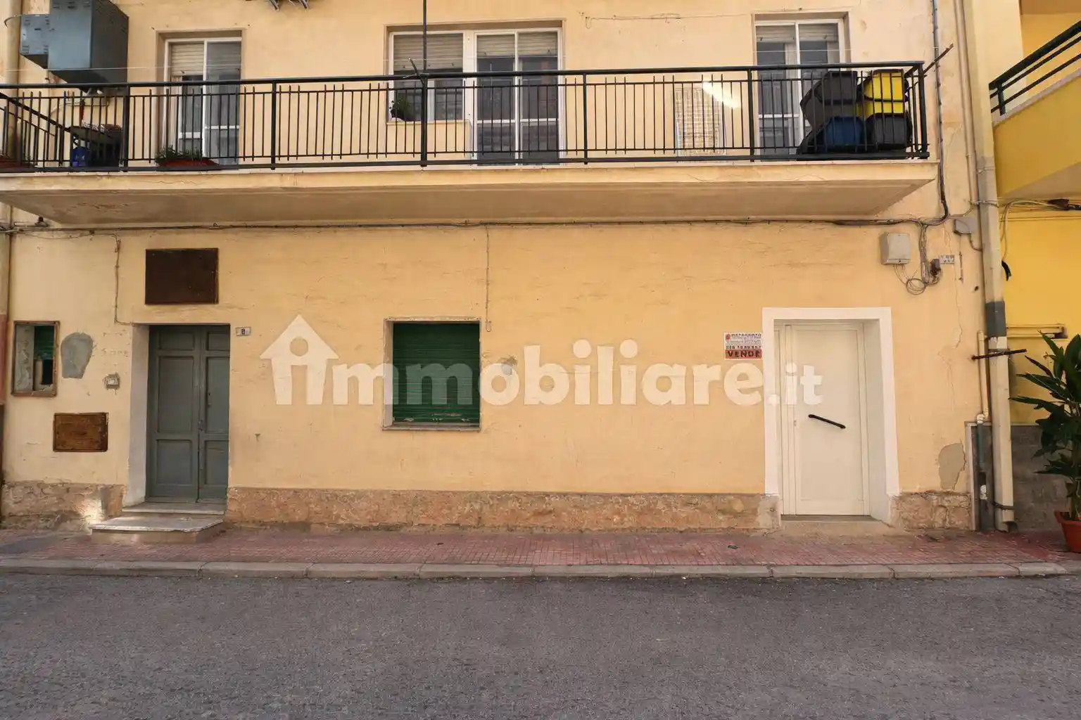 Appartamento in vendita a Bernalda