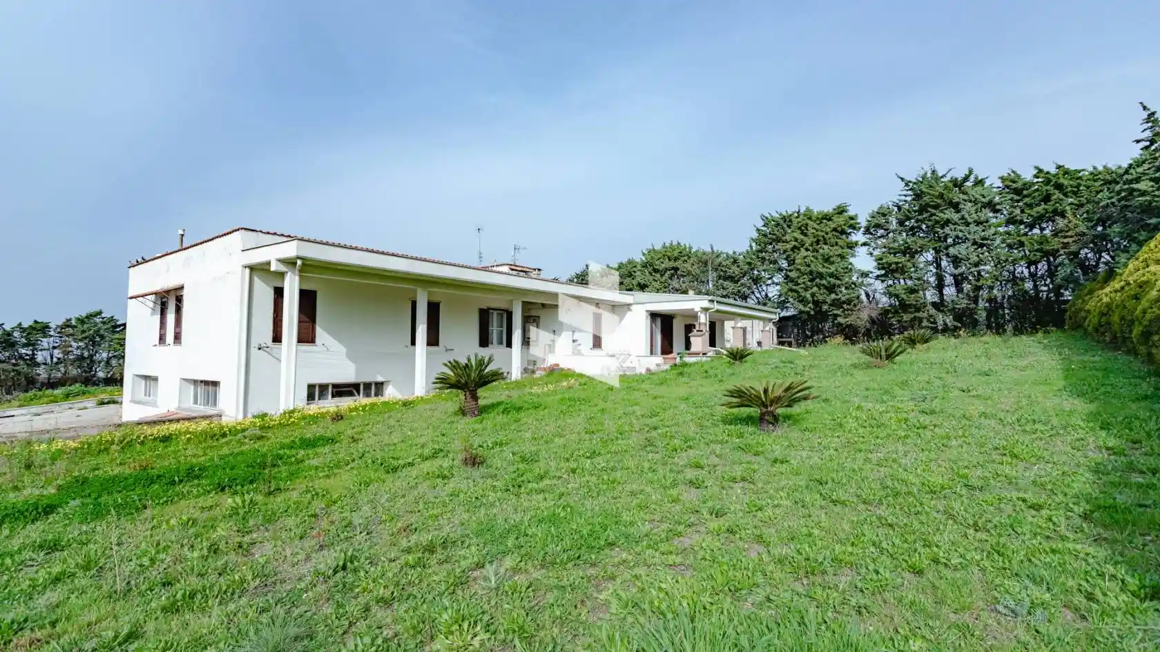 Villa in vendita a Civitavecchia