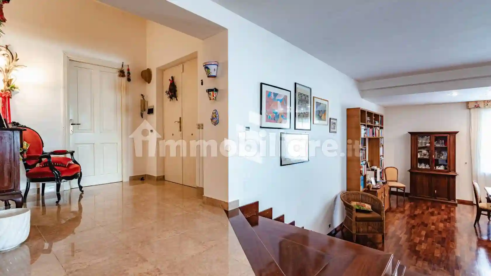 Villa - foto 3