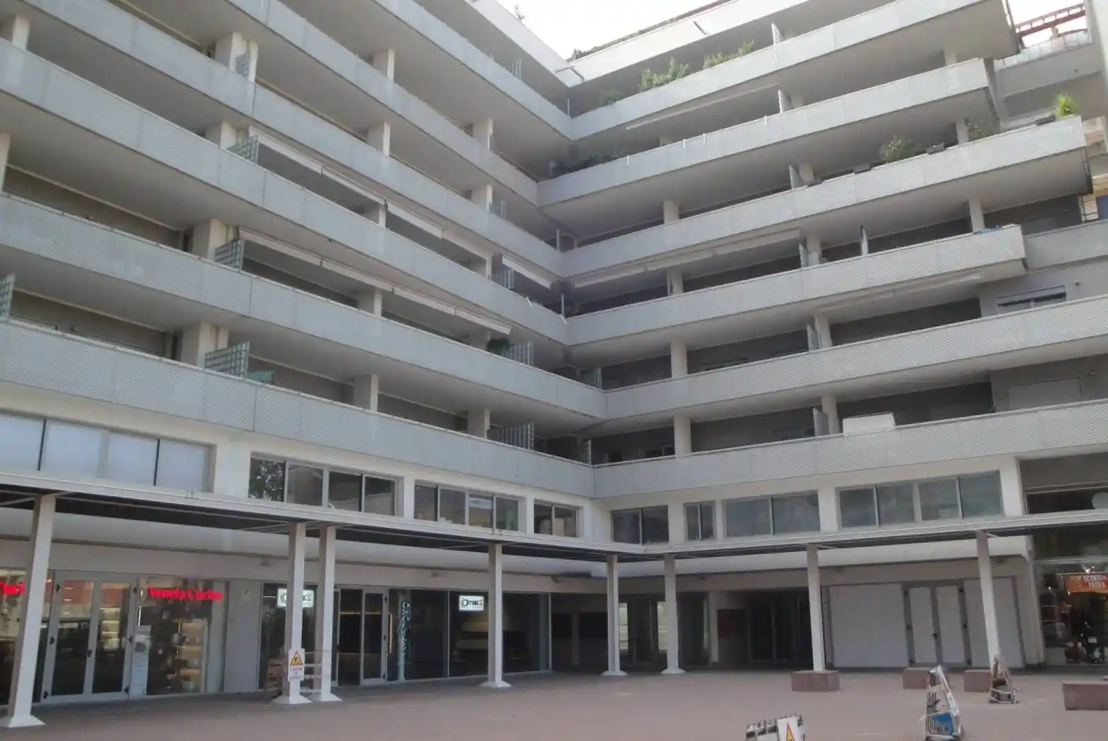 Appartamento in vendita a Caltanissetta