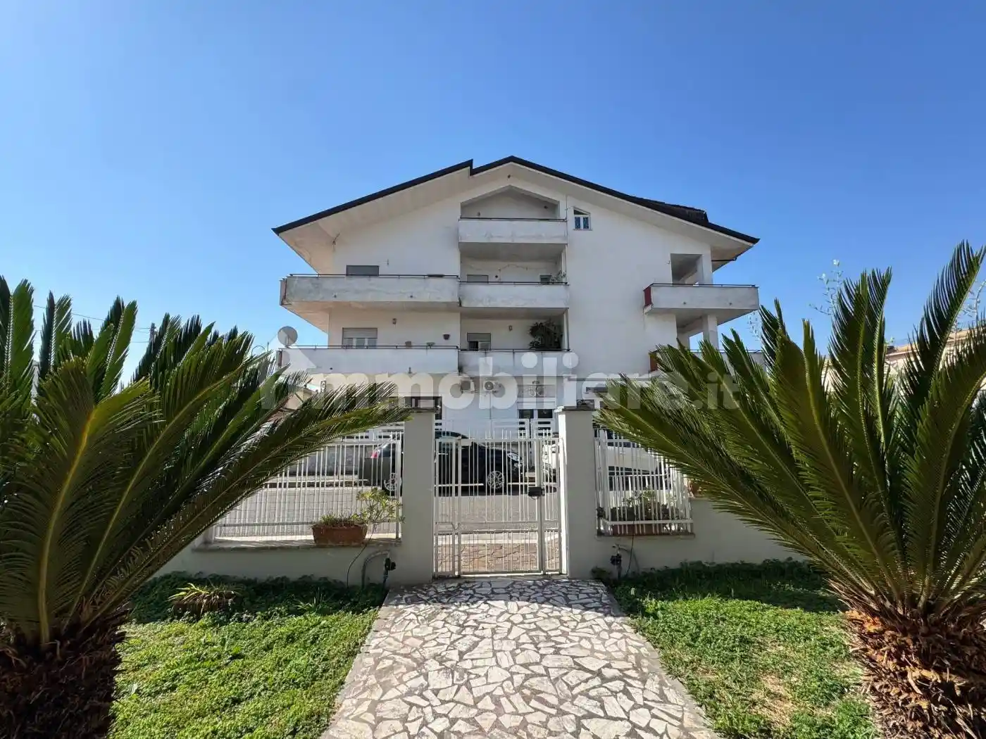 Appartamento in vendita a Roccasecca