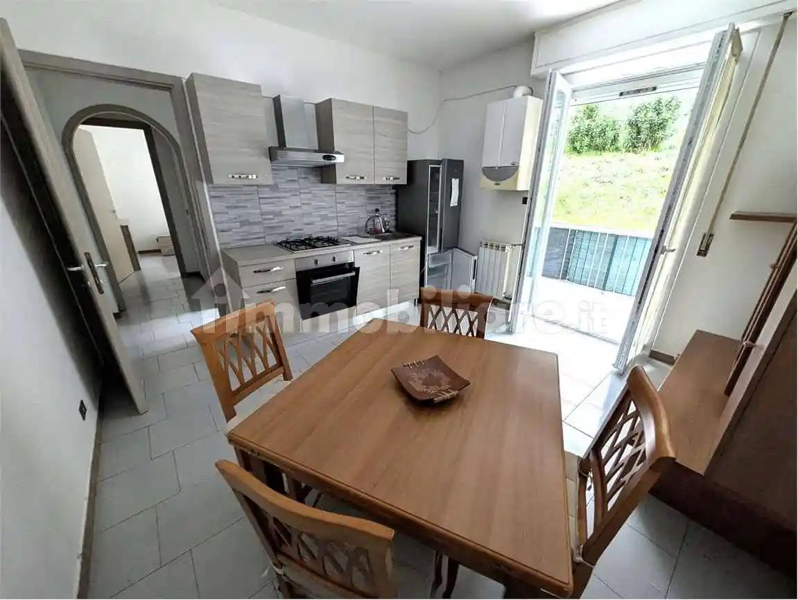 Appartamento in vendita a Arcola