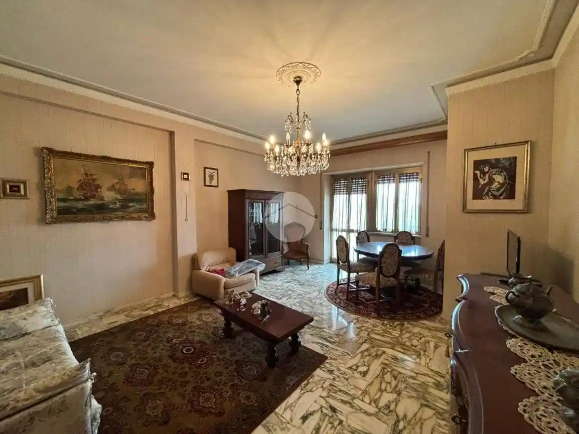 Appartamento in vendita a Viterbo