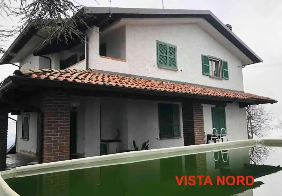 Villa in vendita a Travo