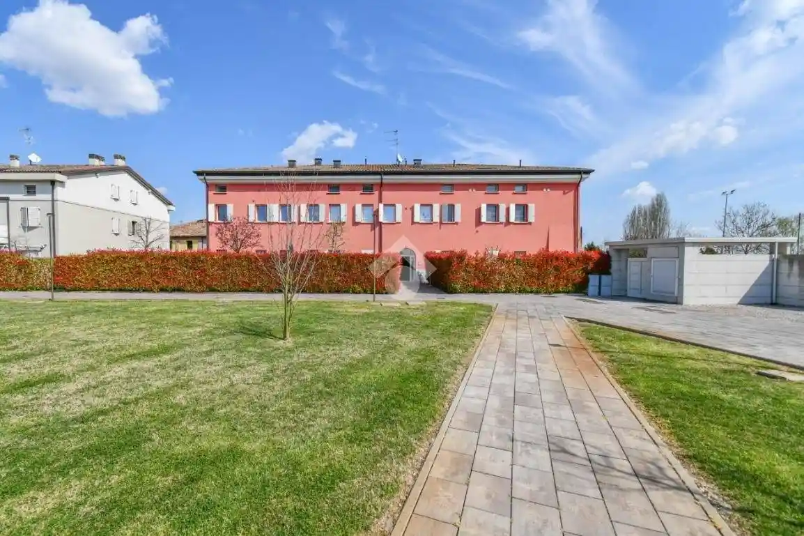 Appartamento in vendita a Ferrara