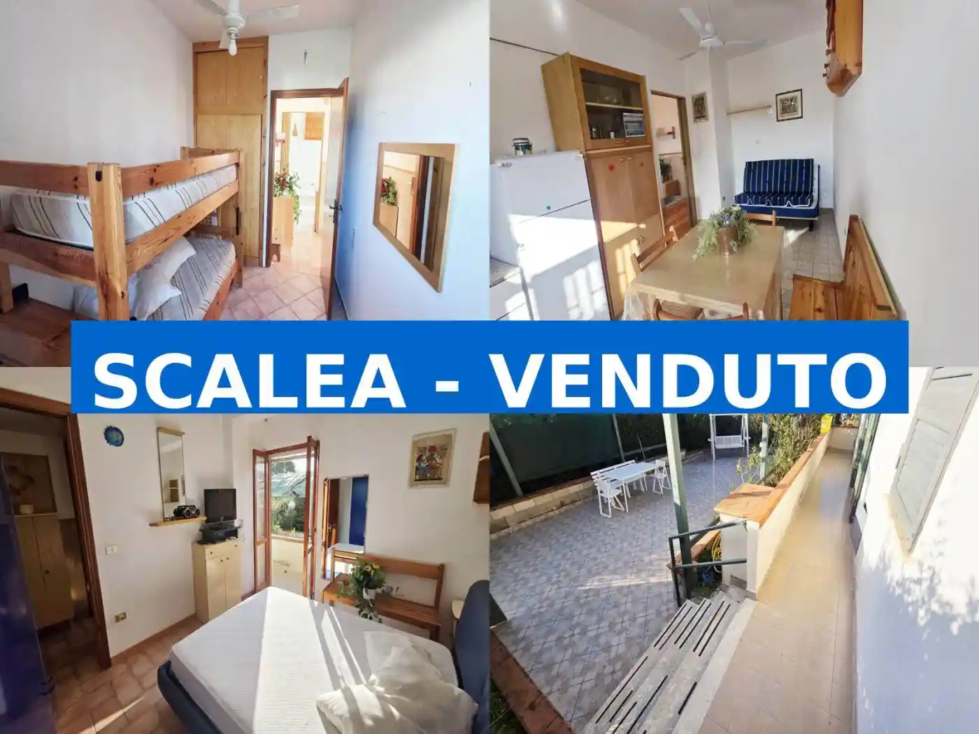 Villa in vendita a Scalea