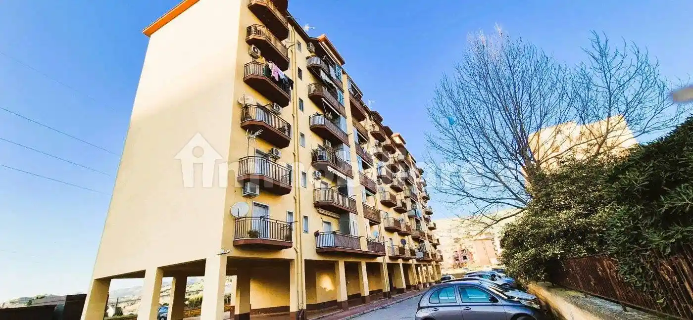 Appartamento in vendita a Porto Empedocle
