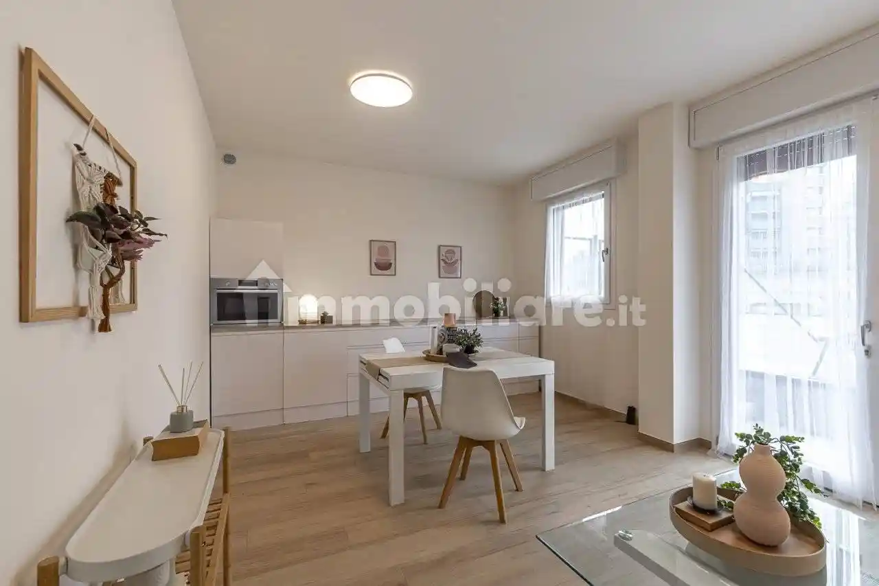 Appartamento in vendita a Casalecchio di Reno