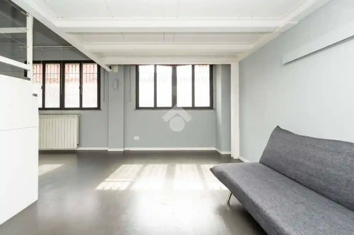 Loft in vendita a Milano