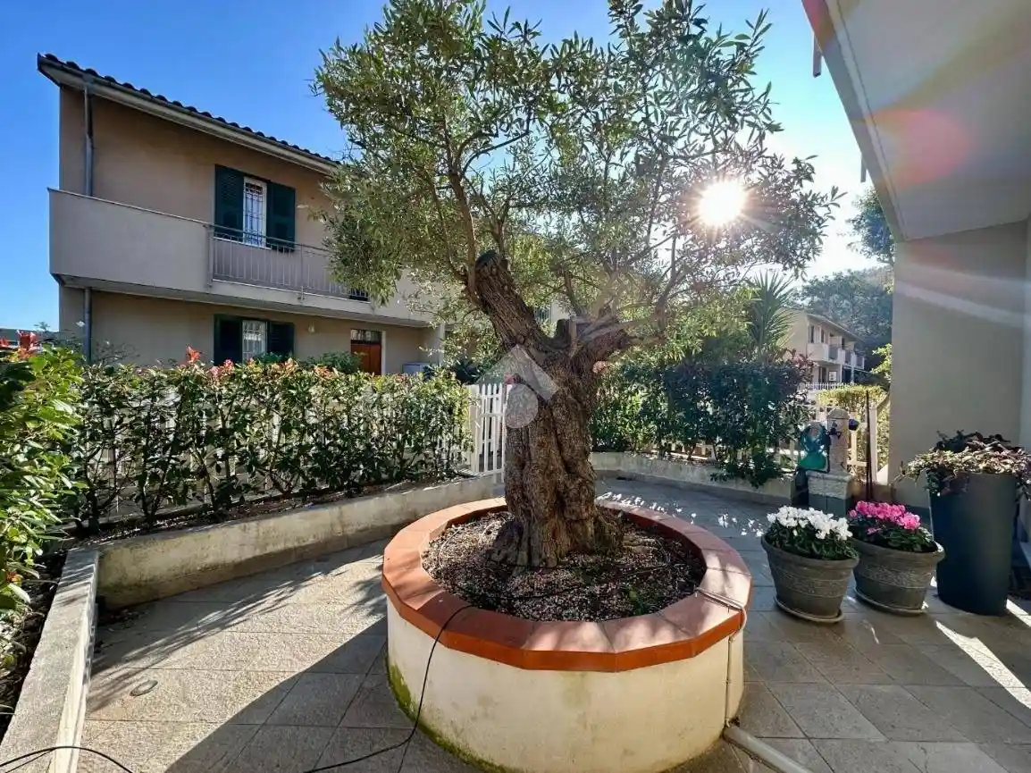 Villetta a schiera in vendita a Spotorno