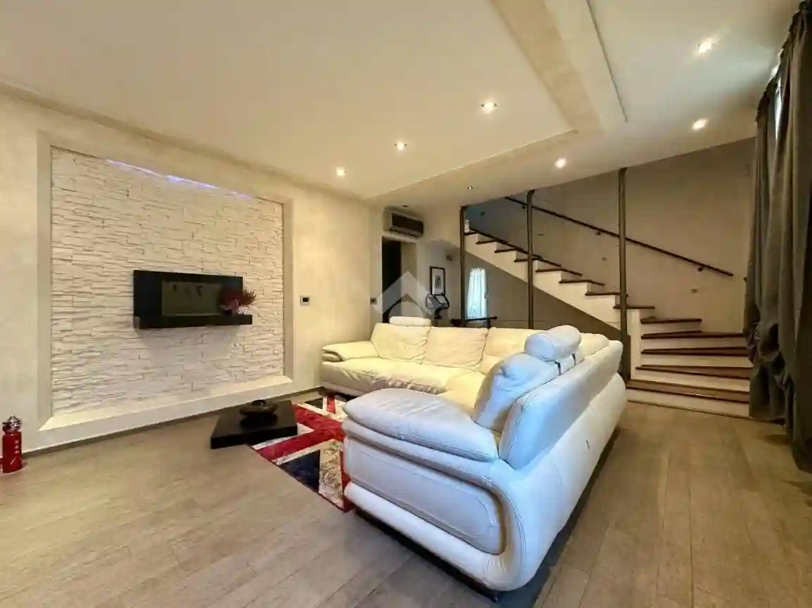 Villetta a schiera - foto 5