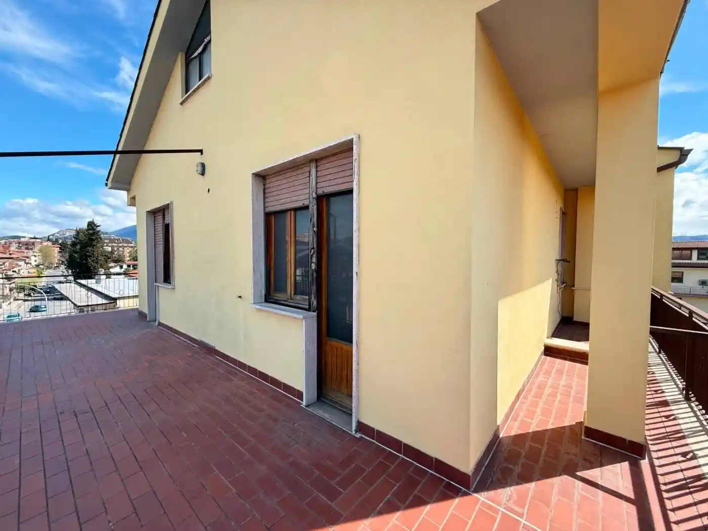 Appartamento in vendita a Guidonia Montecelio