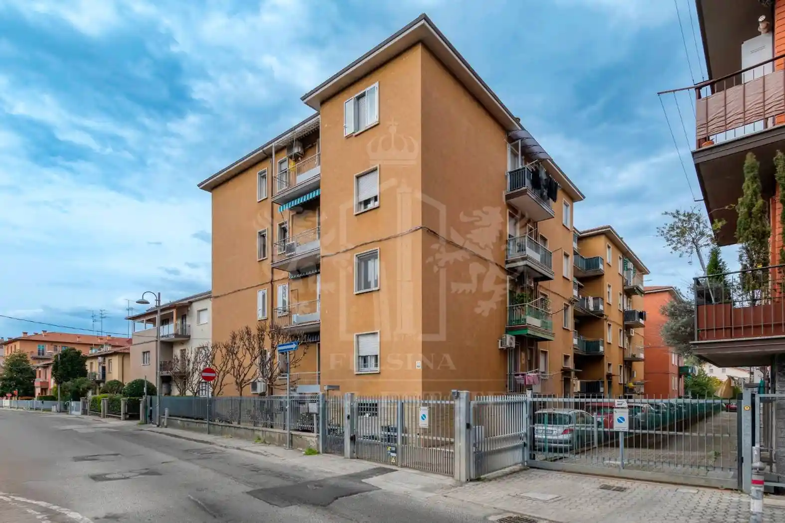 Appartamento in vendita a Casalecchio di Reno