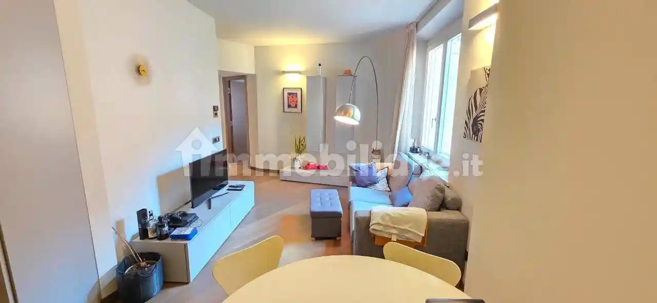 Appartamento in affitto a Reggio Emilia