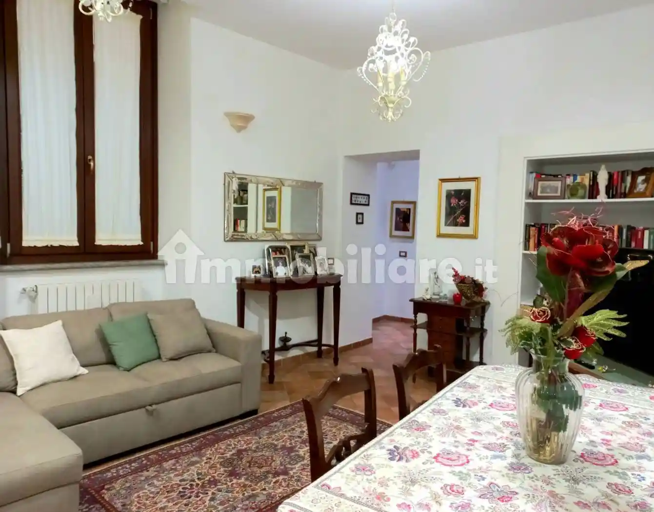 Appartamento in vendita a Viterbo