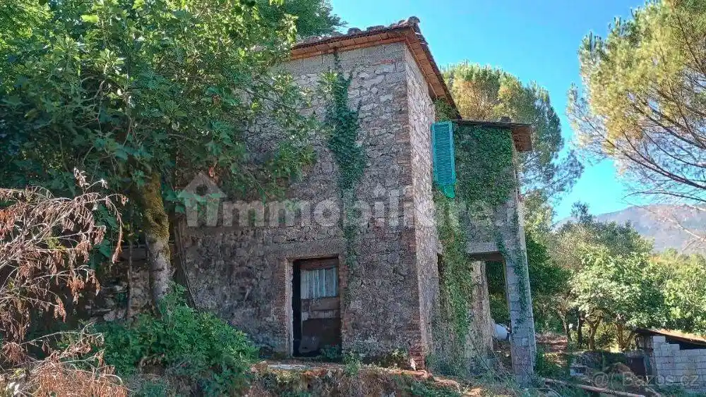 Rustico - Casale in vendita a Castro dei Volsci