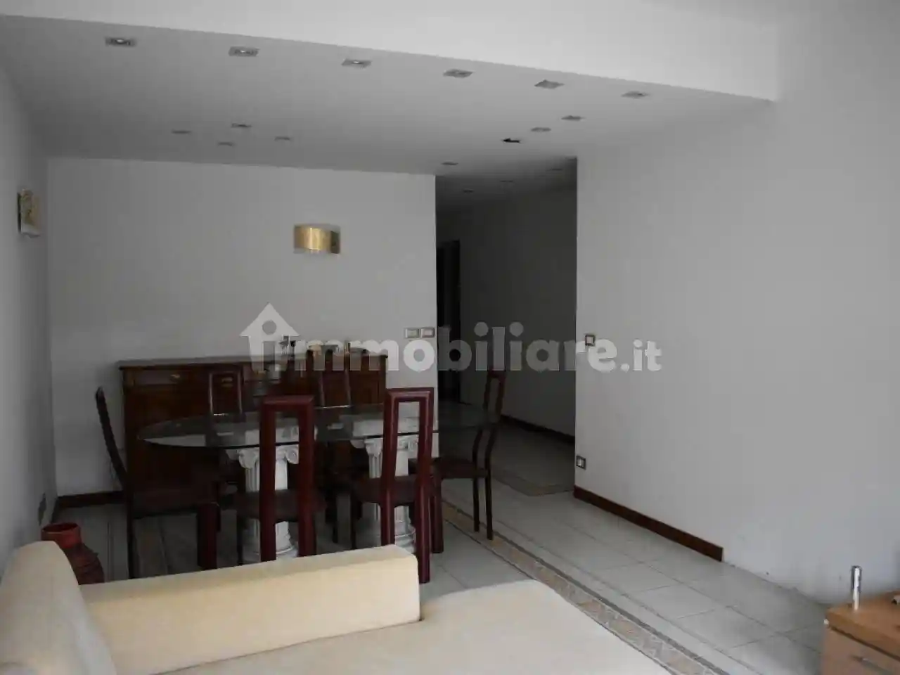 Appartamento in vendita a Padova