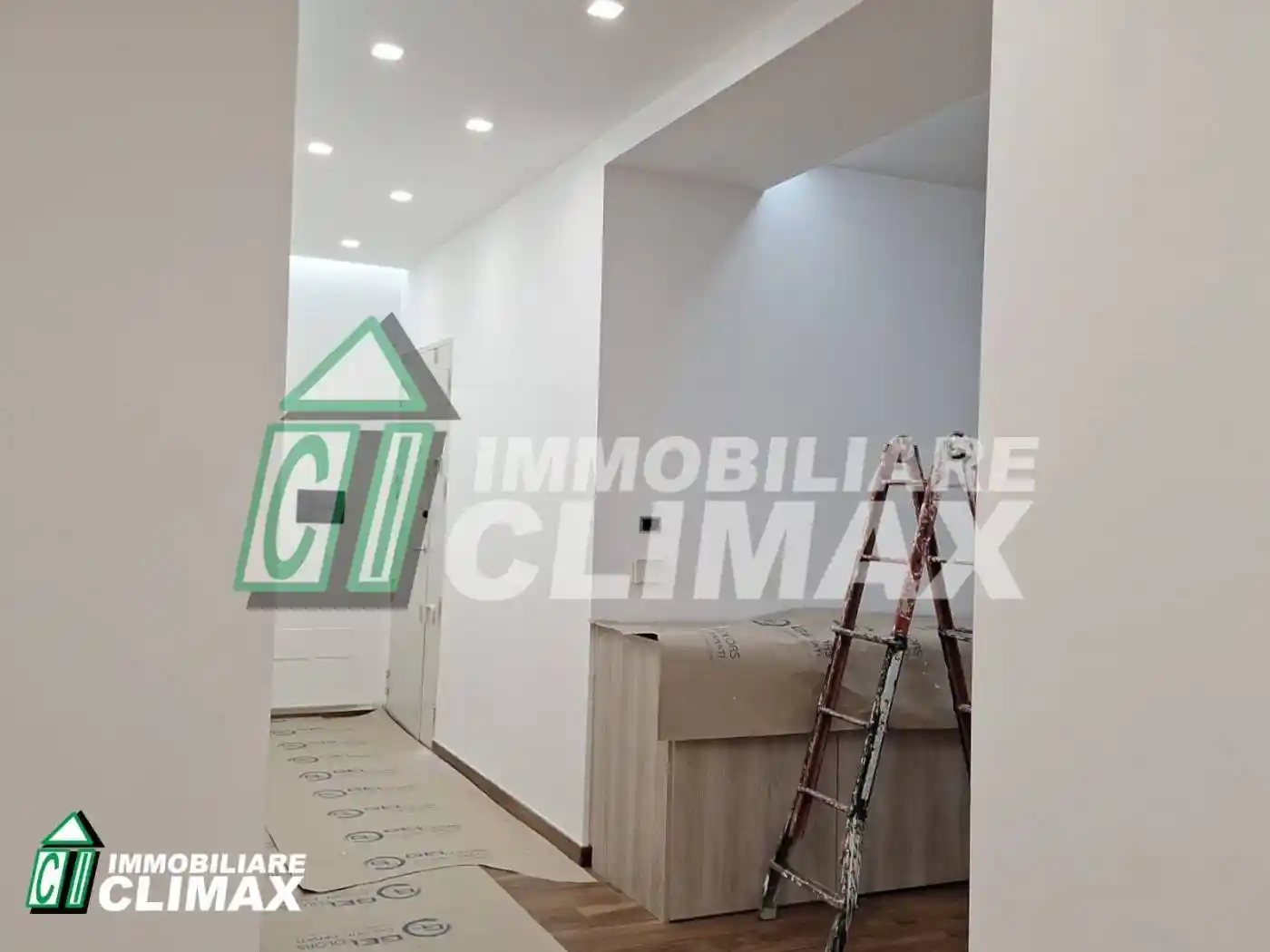 Appartamento in affitto a Caserta