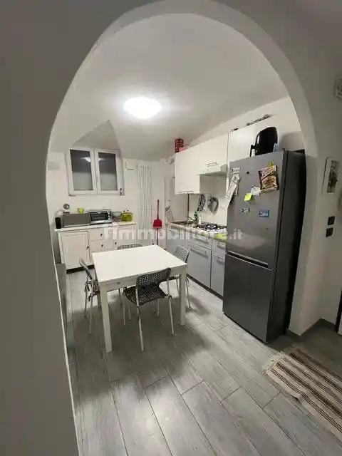 Appartamento in affitto a Bologna