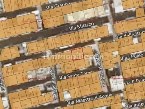 Appartamento in vendita a Bagheria