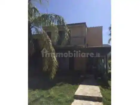 Villa in vendita a Altavilla Milicia