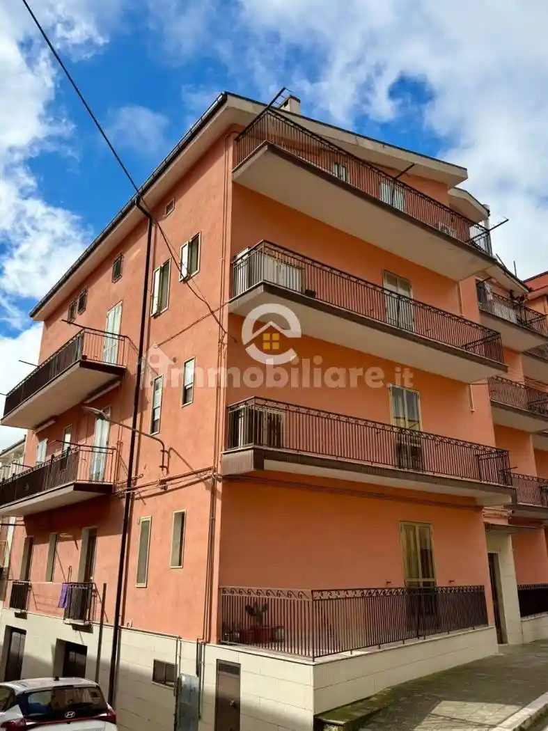 Attico - Mansarda in vendita a San Giovanni Rotondo