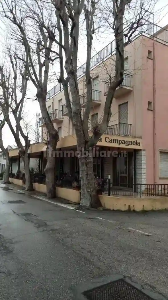 Palazzo - Edificio - foto 2