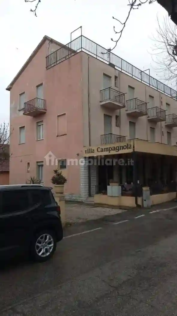 Palazzo - Edificio - foto 3