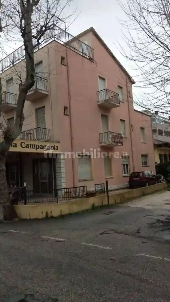 Palazzo - Edificio - foto 4