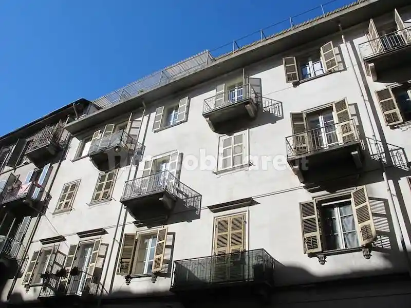 Appartamento in affitto a Torino