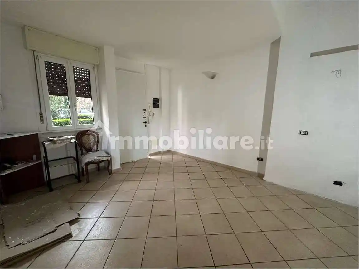 Appartamento in vendita a Grosseto