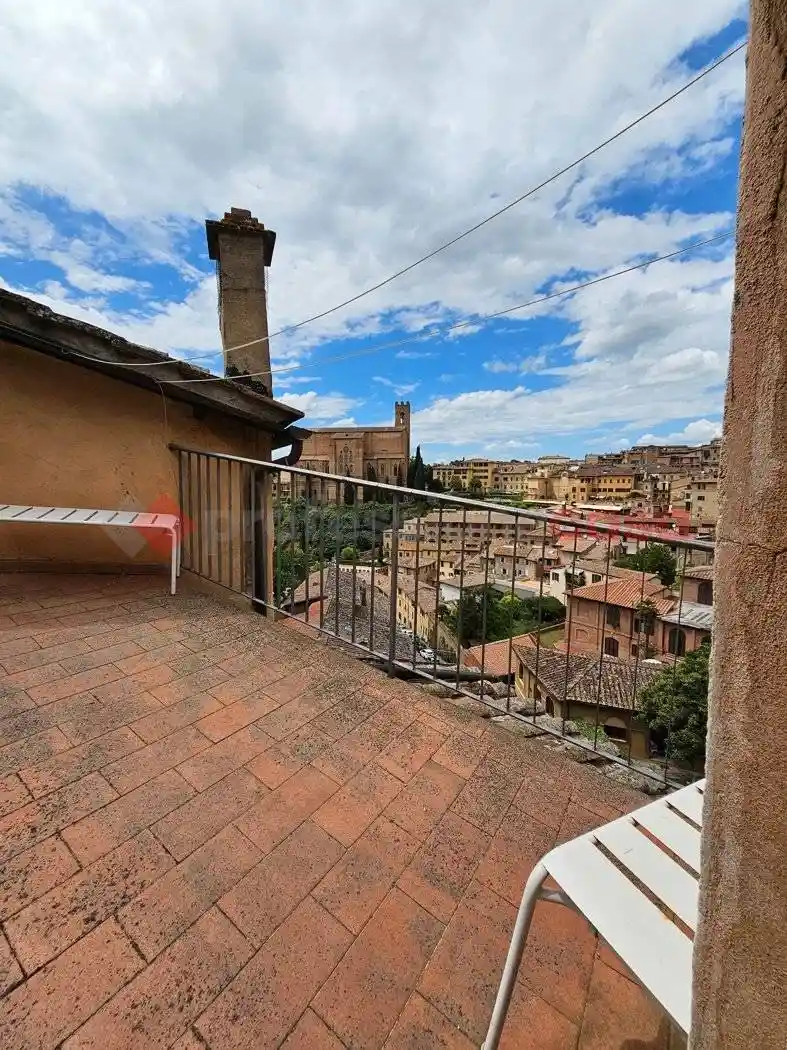 Appartamento in affitto a Siena