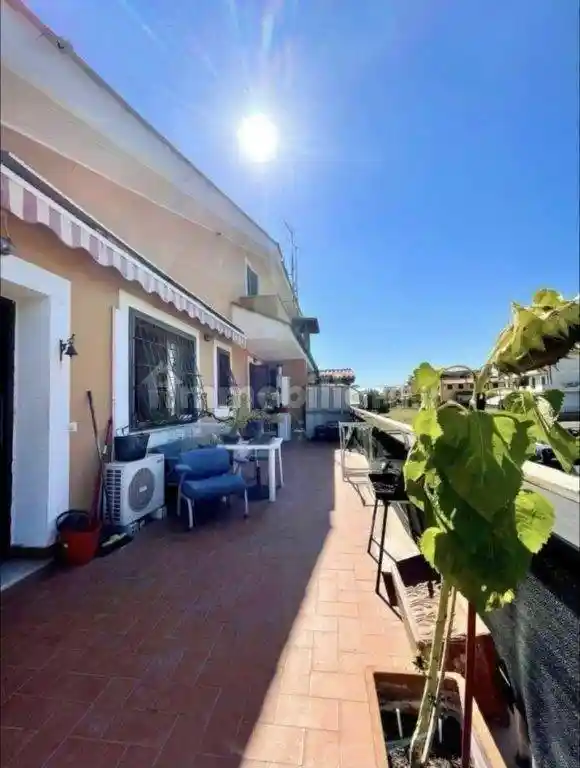 Appartamento in affitto a Cerveteri