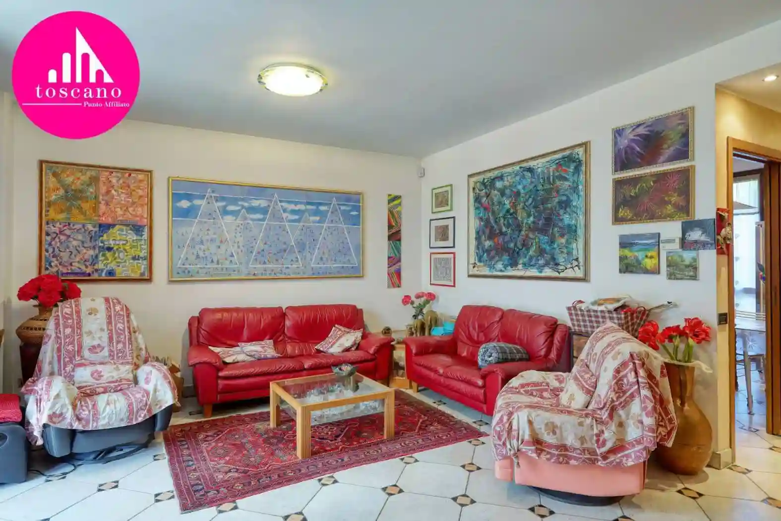 Villetta a schiera - foto 2