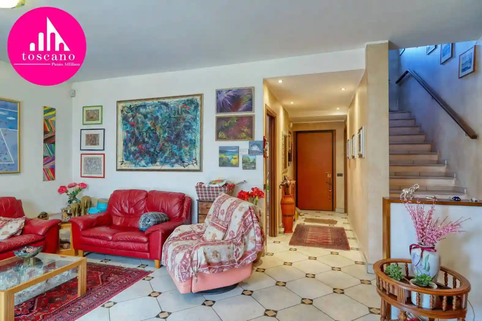 Villetta a schiera - foto 3