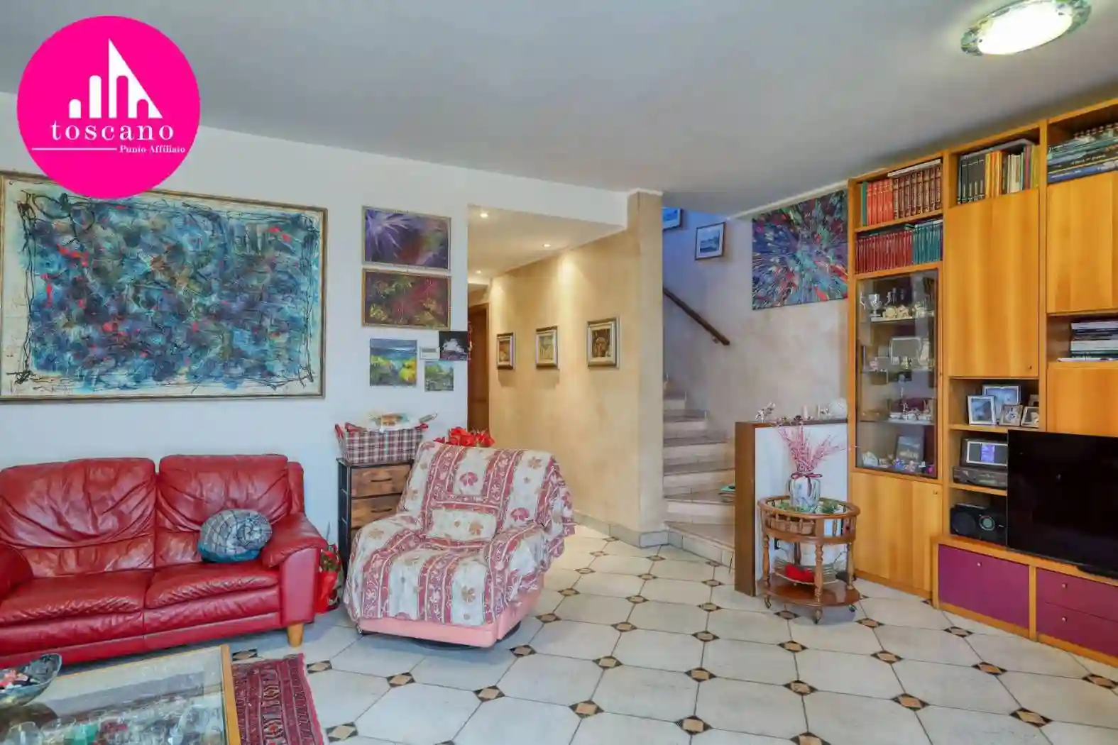 Villetta a schiera - foto 4