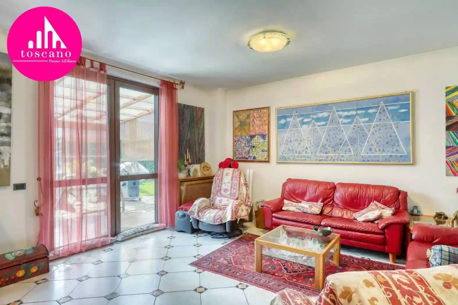 Villetta a schiera - foto 5