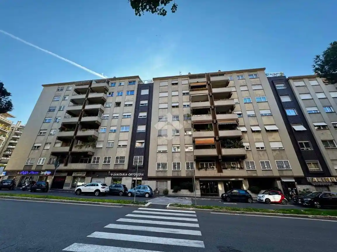 Appartamento in affitto a Roma