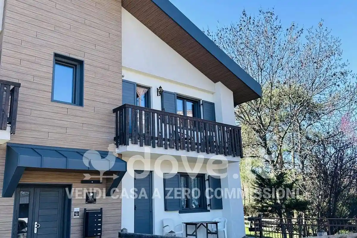 Villa in vendita a Fénis