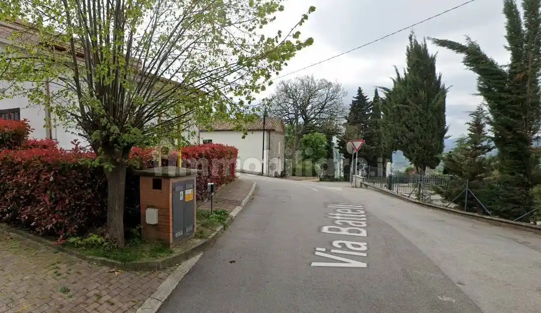 Appartamento in vendita a Sassofeltrio