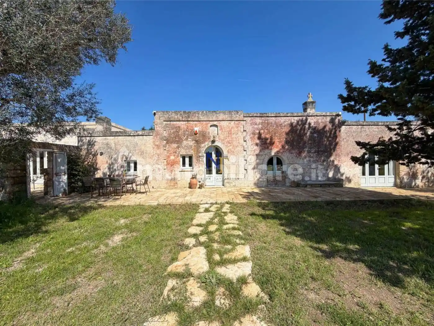 Villa in vendita a Oria