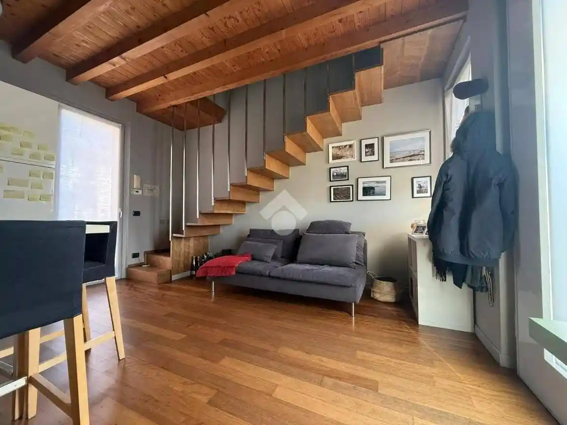 Appartamento in vendita a Bergamo