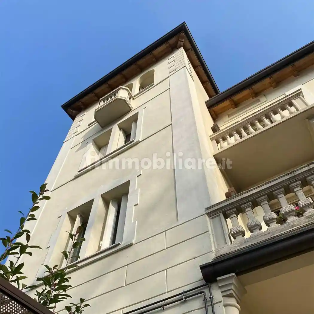 Appartamento in affitto a Mantova