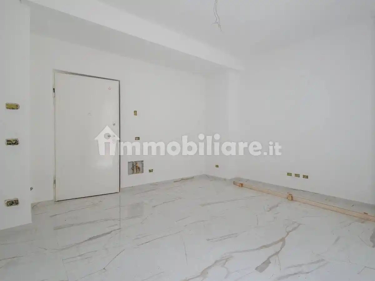 Appartamento in vendita a Viterbo
