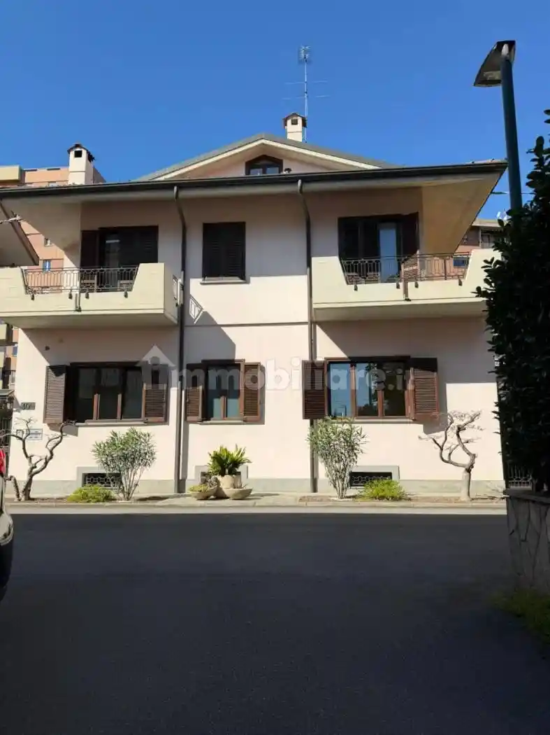 Appartamento in affitto a Torino