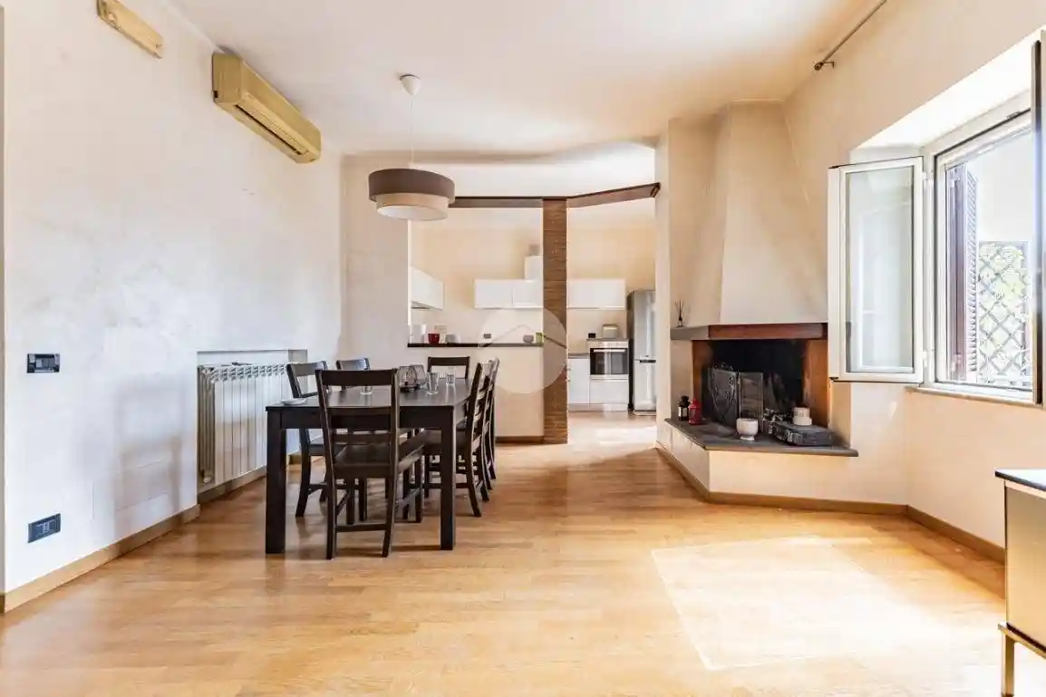 Appartamento in vendita a Nepi