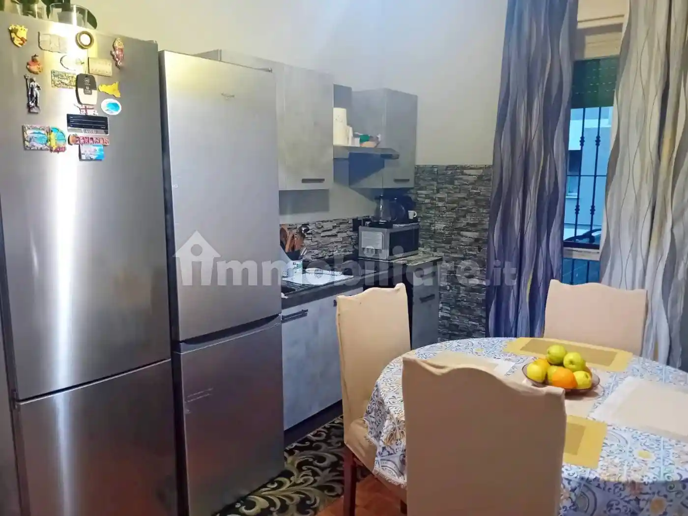 Appartamento in vendita a Vigevano