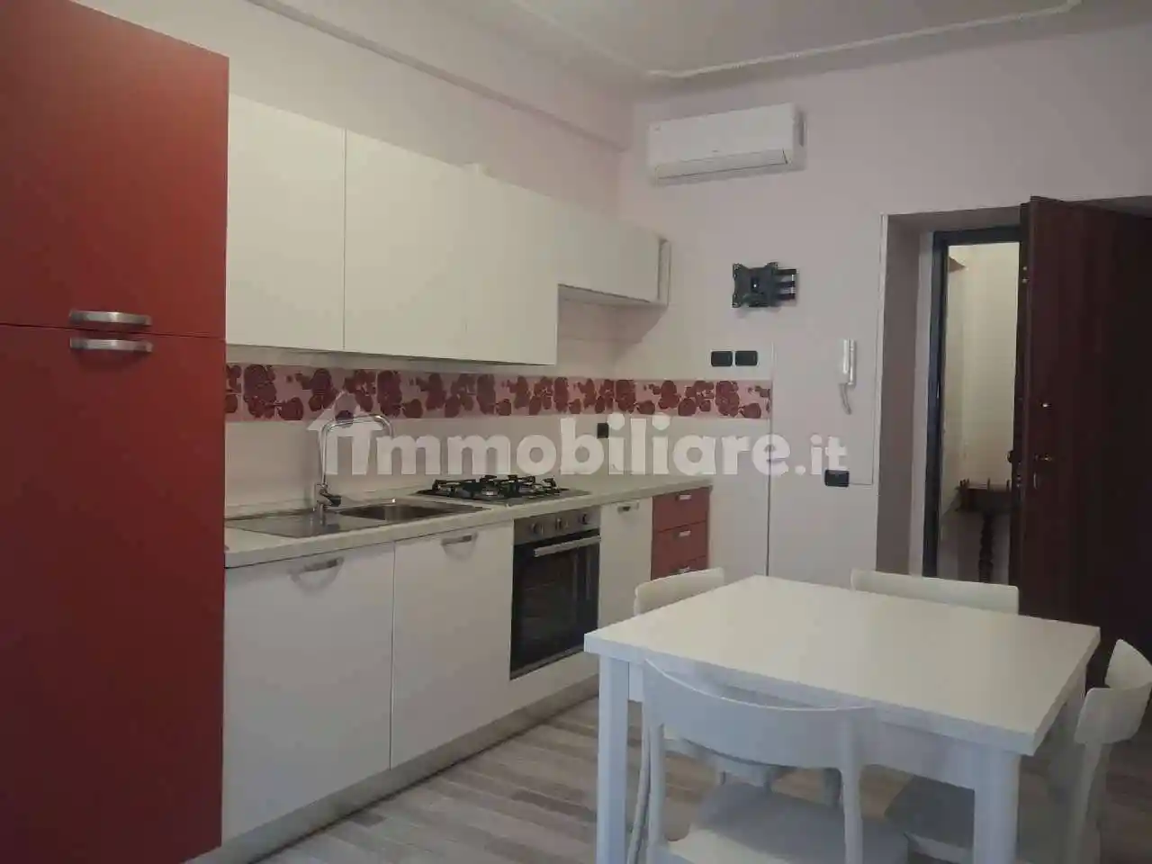 Appartamento in affitto a Frosinone