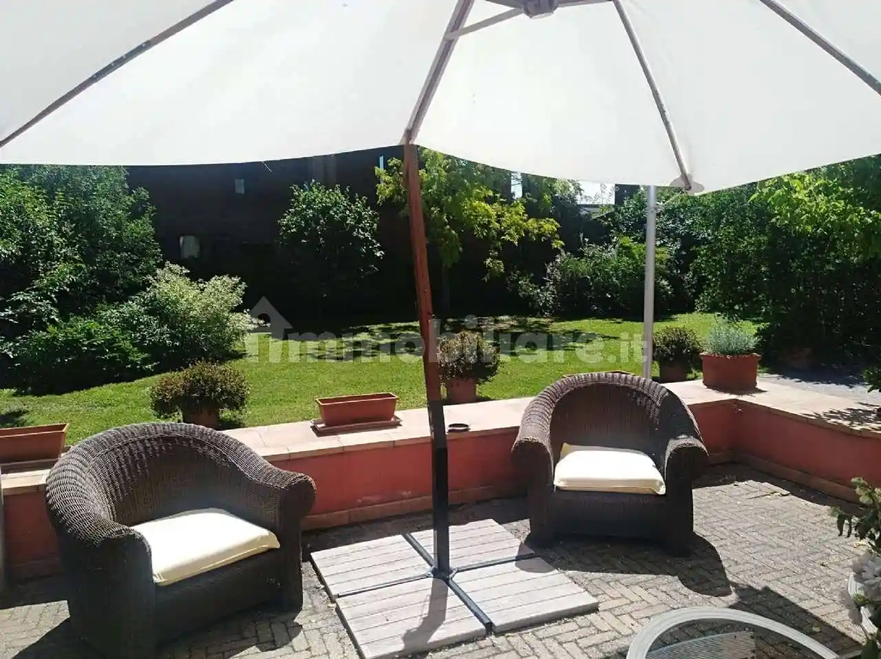 Villa in vendita a Rivergaro