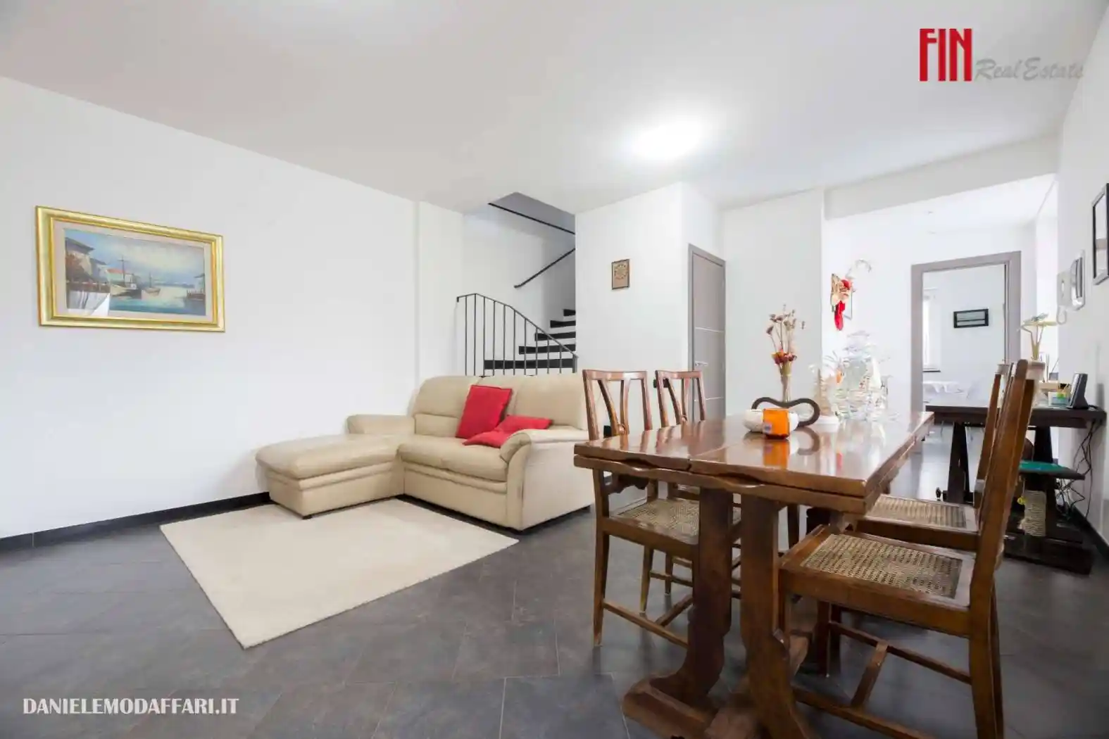 Casa indipendente in vendita a Genova